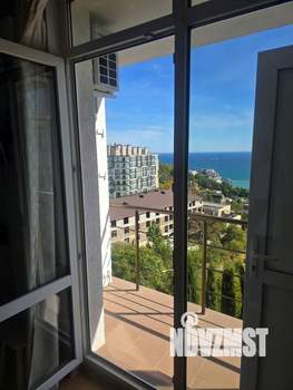 Студия квартира, вторичка, 37м2, 4/5 этаж