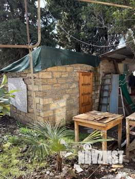 1-к квартира, вторичка, 19м2, 2/2 этаж