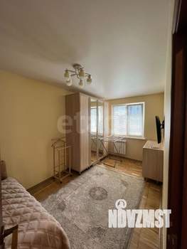 2-к квартира, вторичка, 46м2, 4/5 этаж