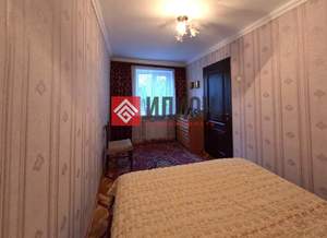 2-к квартира, вторичка, 45м2, 1/5 этаж