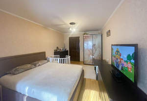 2-к квартира, вторичка, 50м2, 3/4 этаж