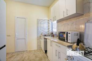 4-к квартира, вторичка, 60м2, 2/2 этаж