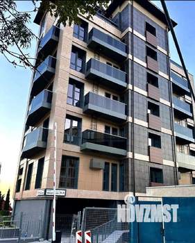 1-к квартира, вторичка, 48м2, 6/7 этаж