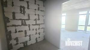 2-к квартира, сданный дом, 50м2, 8/20 этаж