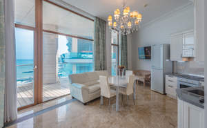 3-к квартира, вторичка, 115м2, 2/13 этаж