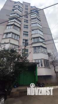 3-к квартира, вторичка, 80м2, 3/9 этаж