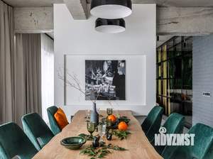 4-к квартира, вторичка, 125м2, 8/14 этаж