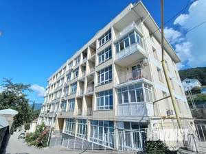 1-к квартира, вторичка, 42м2, 4/6 этаж