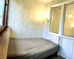 1-к квартира, вторичка, 36м2, 5/5 этаж