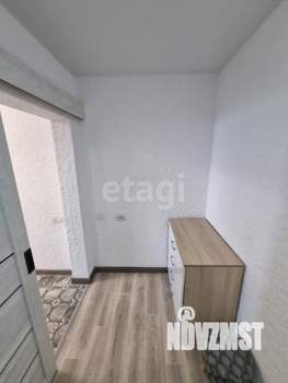 2-к квартира, вторичка, 44м2, 1/9 этаж