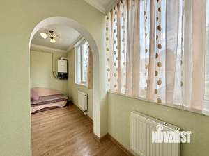 3-к квартира, вторичка, 74м2, 2/9 этаж