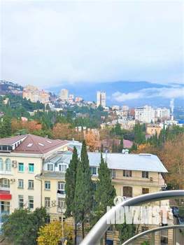 3-к квартира, вторичка, 107м2, 8/16 этаж