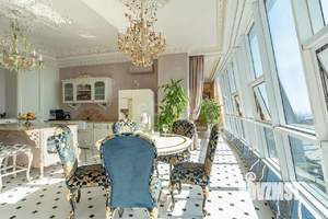 3-к квартира, вторичка, 147м2, 2/13 этаж