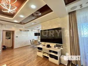 3-к квартира, вторичка, 156м2, 4/5 этаж