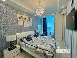 1-к квартира, вторичка, 52м2, 2/9 этаж