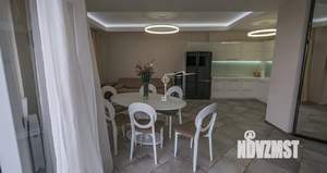 4-к квартира, вторичка, 280м2, 9/9 этаж