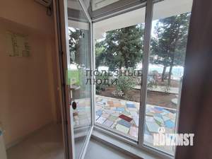 1-к квартира, вторичка, 36м2, 1/5 этаж