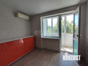 3-к квартира, вторичка, 56м2, 2/4 этаж