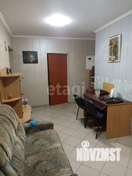 3-к квартира, вторичка, 96м2, 1/5 этаж