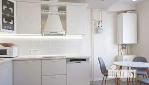 1-к квартира, вторичка, 52м2, 6/9 этаж