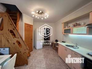 3-к квартира, вторичка, 74м2, 2/3 этаж