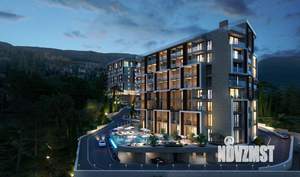 3-к квартира, вторичка, 87м2, 8/8 этаж