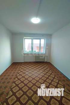 1-к квартира, вторичка, 19м2, 5/5 этаж