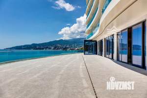 1-к квартира, вторичка, 57м2, 4/11 этаж