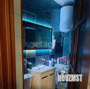 3-к квартира, вторичка, 76м2, 1/5 этаж