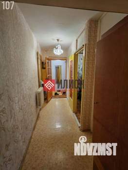 2-к квартира, вторичка, 40м2, 2/5 этаж
