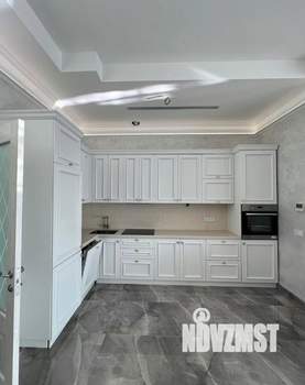 3-к квартира, вторичка, 100м2, 6/12 этаж