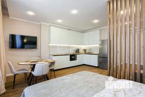 Студия квартира, вторичка, 39м2, 8/8 этаж