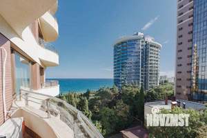 4-к квартира, вторичка, 218м2, 5/15 этаж