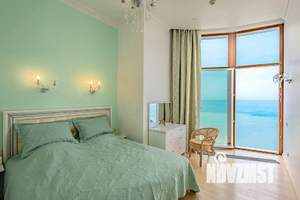 3-к квартира, вторичка, 110м2, 3/12 этаж