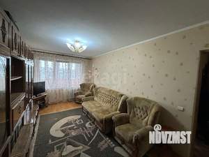2-к квартира, вторичка, 55м2, 3/5 этаж