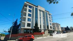 1-к квартира, вторичка, 53м2, 6/6 этаж