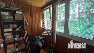 2-к квартира, вторичка, 48м2, 2/4 этаж