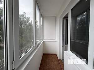 1-к квартира, вторичка, 37м2, 4/6 этаж