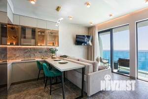 Студия квартира, вторичка, 35м2, 4/9 этаж