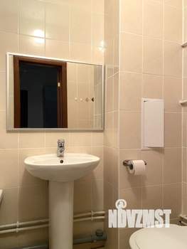 2-к квартира, вторичка, 41м2, 6/12 этаж