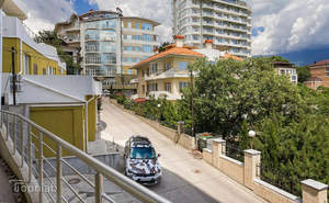 3-к квартира, вторичка, 69м2, 1/8 этаж