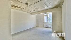 Студия квартира, вторичка, 36м2, 13/16 этаж