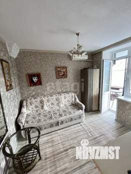 2-к квартира, вторичка, 28м2, 2/2 этаж