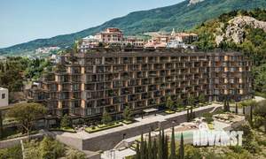 Студия квартира, вторичка, 27м2, 4/8 этаж