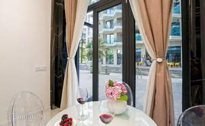 1-к квартира, вторичка, 25м2, 1/8 этаж