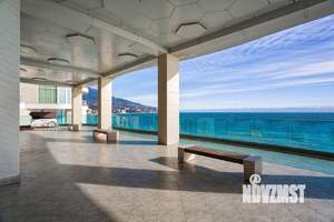 2-к квартира, вторичка, 128м2, 6/6 этаж