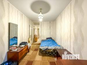 2-к квартира, вторичка, 49м2, 1/5 этаж