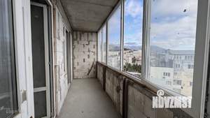 Студия квартира, вторичка, 50м2, 13/16 этаж