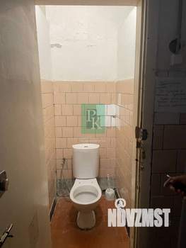 1-к квартира, вторичка, 18м2, 1/1 этаж