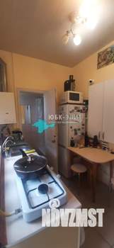 1-к квартира, вторичка, 23м2, 1/1 этаж